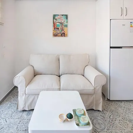 Daire Fully Equipped 1 Bedroom With Central Location In *